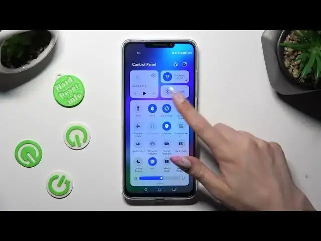 'Video thumbnail for How to Manage Screen Auto Rotation in HUAWEI Nova Y91 – Rotate Screen Management'