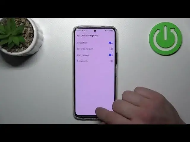 Video thumbnail for How to Manage Screen Locking Sounds on TECNO 18 Premier