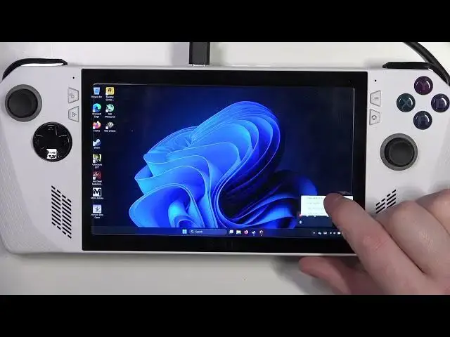 Video thumbnail for How To Enable & Disable AMD Freesync On Asus ROG Ally