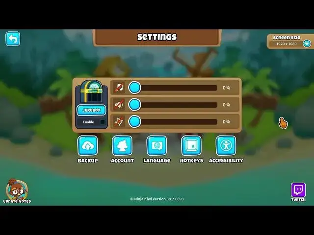 Video thumbnail for How To Change Display Resolution On Bloons TD6