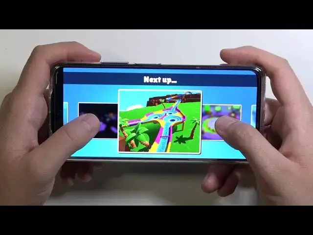 Video thumbnail for Stumble Guys Gameplay on XIAOMI Redmi Note 10 Pro – Performance Checkup