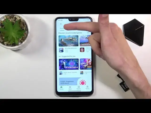 Video thumbnail for How to Update Apps in Xiaomi Mi 8 Lite – Download Newest App Version