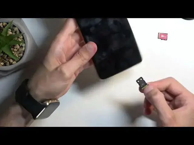 'Video thumbnail for How to Insert SIM Card into Realme 11 Pro'