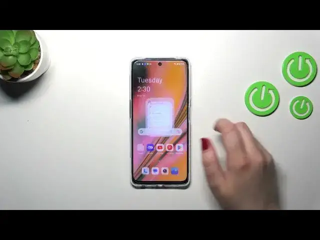 'Video thumbnail for How to Check Serial Number on OnePlus Nord CE 3 Lite?'