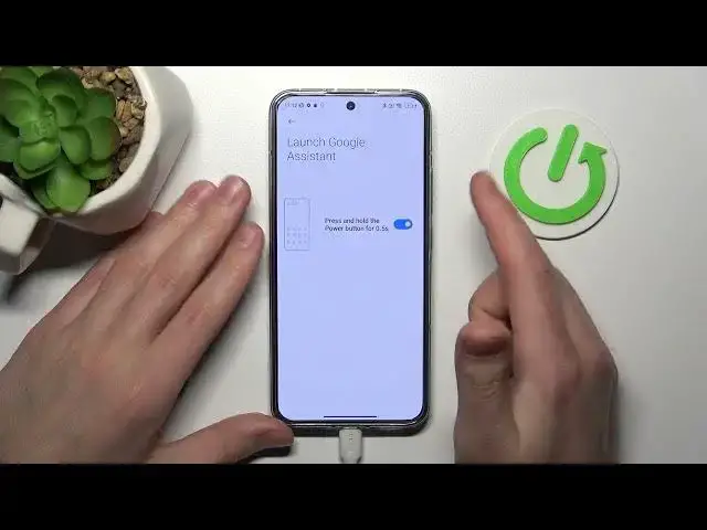 Video thumbnail for How to Add or Remove Google Assistant from Power Button on XIAOMI 13?