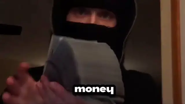 Video thumbnail for How To Make MONEY Without a Job Legally (2024 Method)