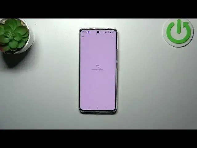 Video thumbnail for How to Check for Software Updates on REALME 11 Pro