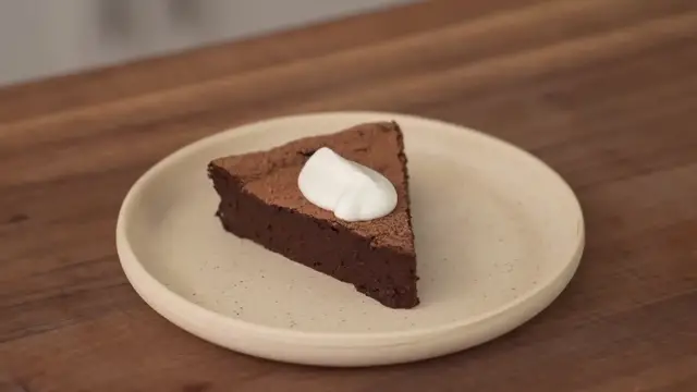 'Video thumbnail for 6.THE EASIEST Chocolate Desserts (3 Ways) (1080p 30fps)'