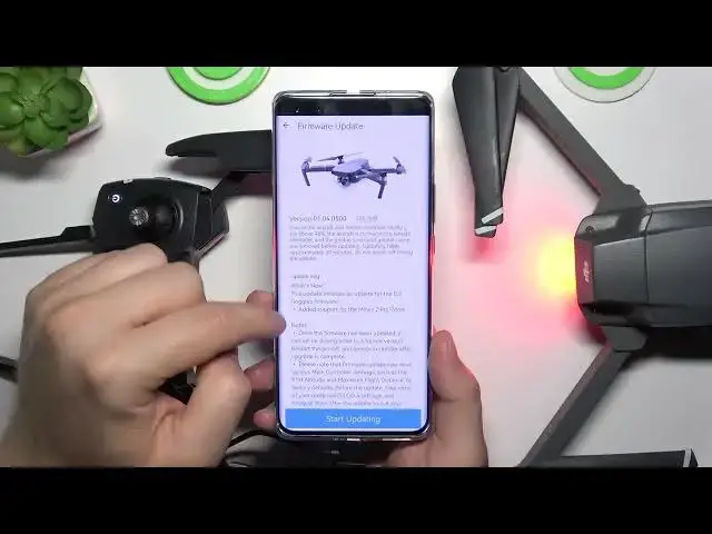 Video thumbnail for How to Update Firmware of DJI Mavic Pro?