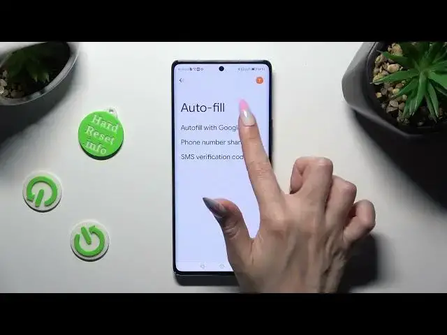 Video thumbnail for How to Disable Auto Fill Form on HONOR Magic5 Lite