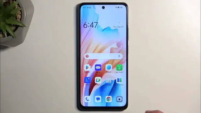 Video thumbnail for OPPO A79 - Top Tricks and Tips