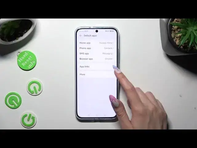 Video thumbnail for How To Change Default Apps On Huawei Nova 11
