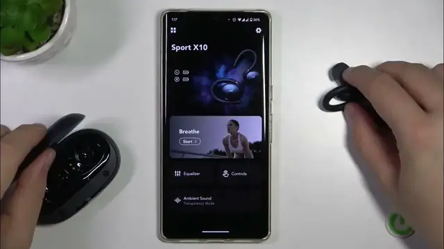 Video thumbnail for How to Hard Reset Soundcore Sport X10?