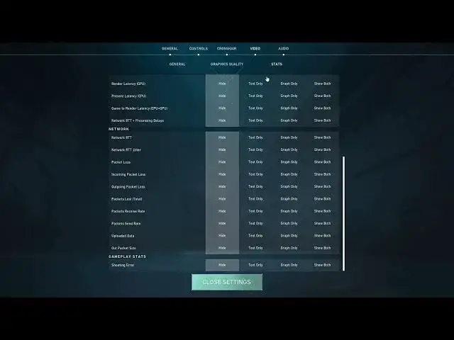 Video thumbnail for How To Check Pocket Loss In Valorant