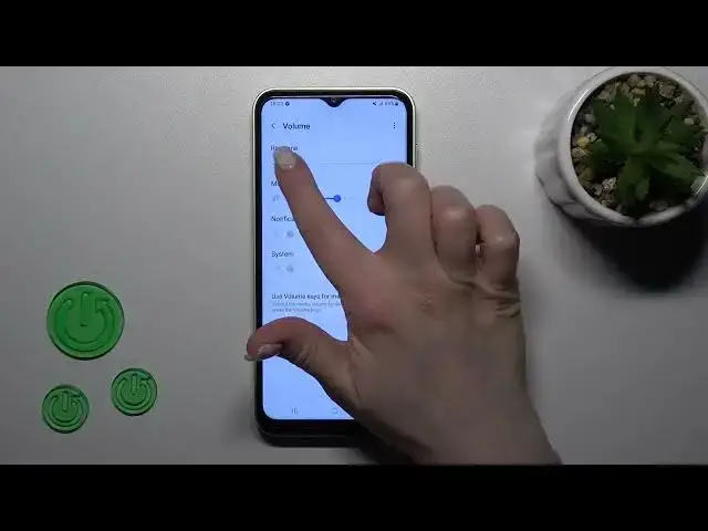 Video thumbnail for How to Find Sound Settings in SAMSUNG Galaxy A14 - Manage Sound Options