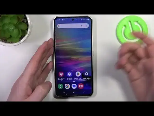 'Video thumbnail for All Lock Screen Gestures & Motions On Samsung Galaxy A54 5G'