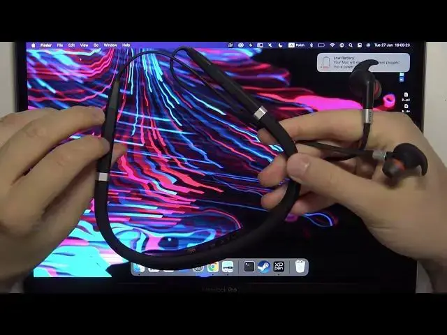 Video thumbnail for How to Pair Jabra Evolve 75e with Macbook?