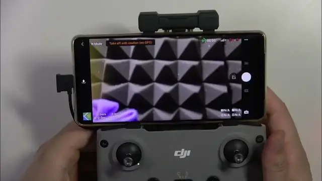 'Video thumbnail for How to Connect & Set Up DJI Mini 4 Pro with Phone and Controller?'