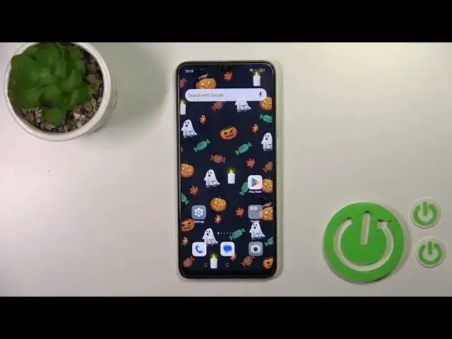 Video thumbnail for How to Find & Manage Sound Settings on OPPO A18?