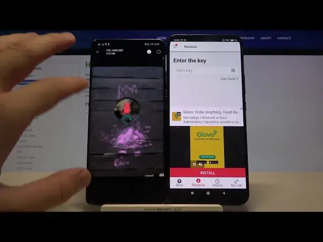 Video thumbnail for How to Move Files from Android to Xiaomi Mi 10 Lite 5G