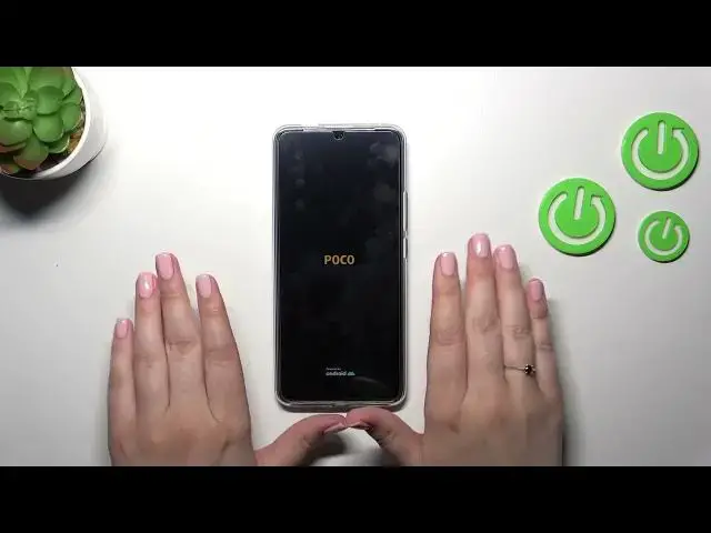 'Video thumbnail for How to Soft Reset POCO F5 Pro'