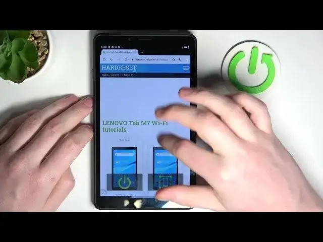 Video thumbnail for Does the LENOVO Tab M7 Tablet Have an AMOLED Display? Let's Figure Out!