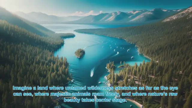 Video thumbnail for Exploring Botswana's Natural Wonders: Top 10 Destinations