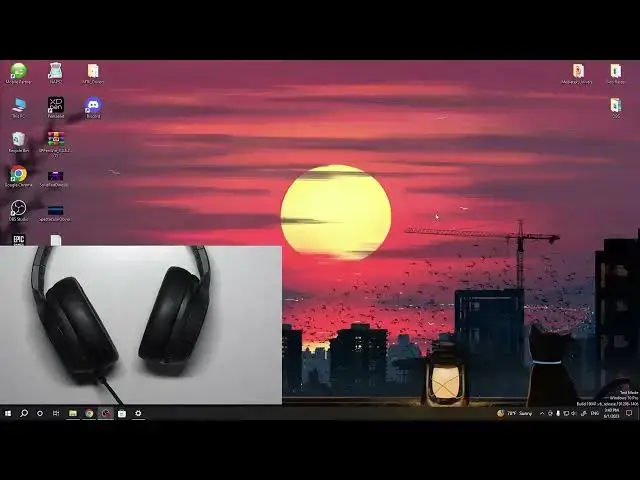 Video thumbnail for How To Connect HyperX Cloud Flight S With Any Windows PC & Laptop