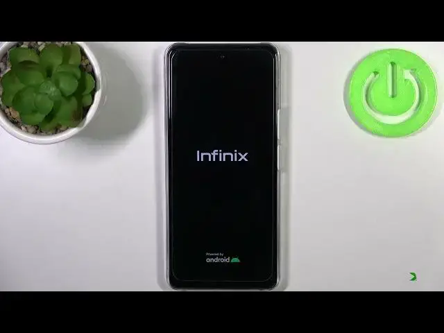 'Video thumbnail for Factory Reset On INFINIX Note 30 5G'