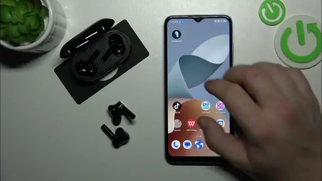 Video thumbnail for How To Check Firmware Updates On One Plus Buds Z2