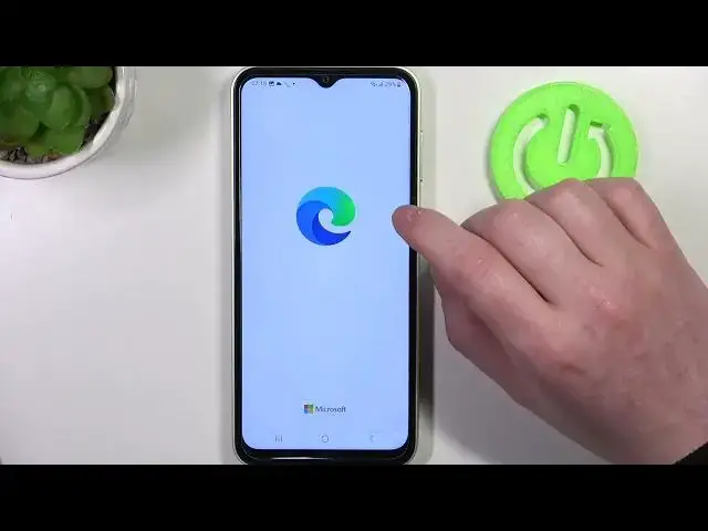 'Video thumbnail for How to Install Microsoft Edge on Samsung Galaxy M04 - Microsoft Browser on Samsung Phone'