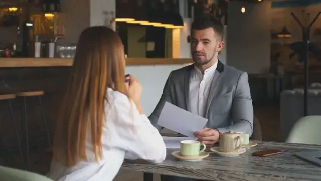 Video thumbnail for Why Should We Hire You- - Best Answer