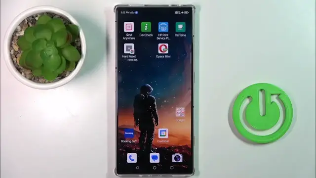 Video thumbnail for How to Turn Off All Background Apps on NUBIA Redmagic 8S Pro