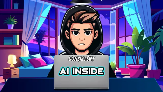 Video thumbnail for Apob Ai _ Create Ai Influences in Just Minutes _ Ai Models