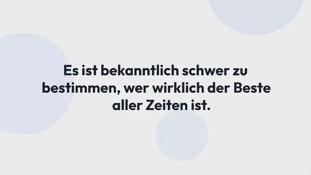 Video thumbnail for 26 besten Rapper aller Zeiten [LISTE]