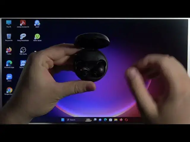 Video thumbnail for How to Pair Motorola Moto Buds 250 with Windows PC?