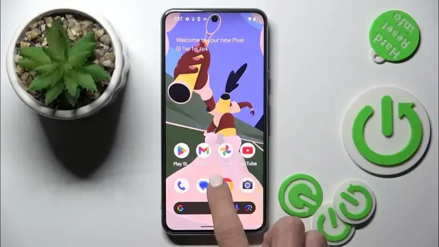 Video thumbnail for How to Close All Running Apps on REDMI Pad SE - Turn Off Recent Apps