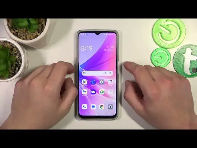 'Video thumbnail for How to Set Custom Notifications Sound on Oppo A77?'