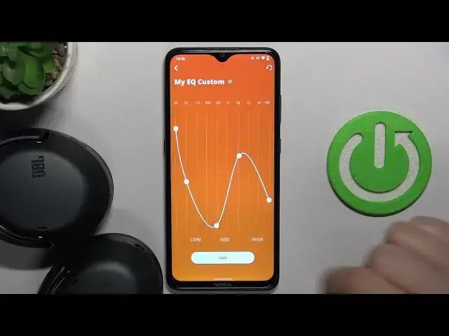 Video thumbnail for How to Use Sound Equalizer on JBL Tour One?