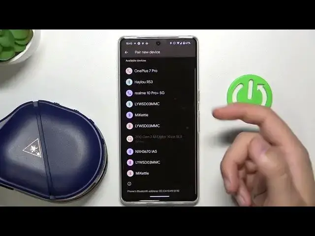 Video thumbnail for How to Enable Pairing Mode on Turtle Beach Stealth 700 Gen2 Max?