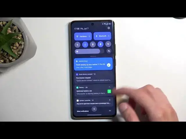 Video thumbnail for How to Enable Portable Hotspot on Realme 11 Pro - Set Up Personal Hotspot
