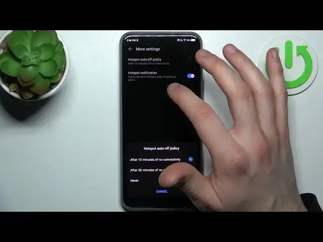Video thumbnail for How to Enable Portable Hotspot on ZTE Axon 20 5G