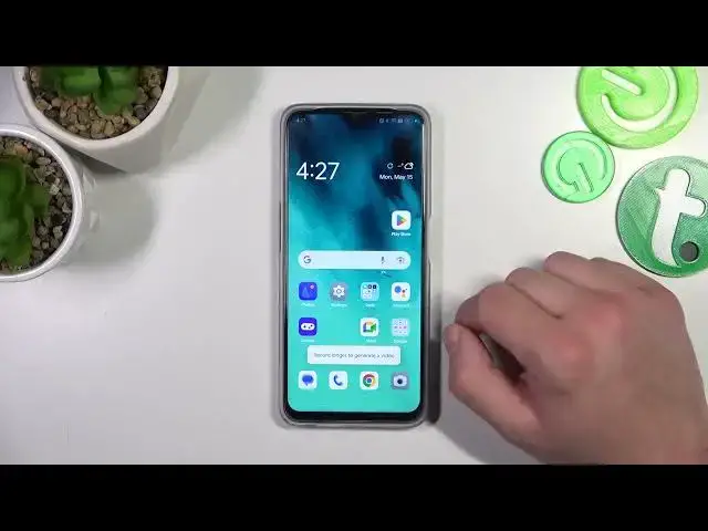 'Video thumbnail for Does Oppo A77s have Slow Motion Feature?'