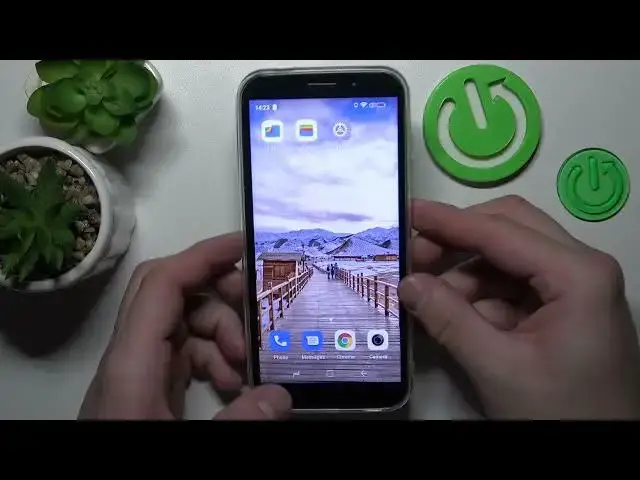 Video thumbnail for Does Doogee X97 Pro have a Headphone Jack 2mm? Can I Connect Headphones by Cable & Jack Socket?