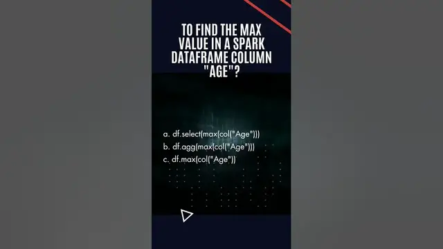 'Video thumbnail for Spark Quiz 12'