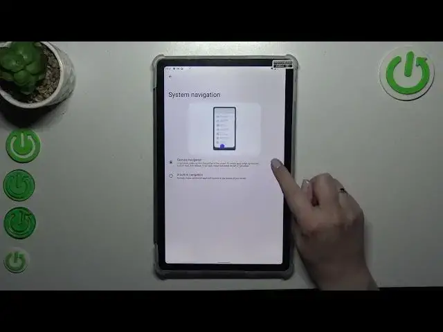 Video thumbnail for How to Set Navigation Gestures on DOOGEE T20? Quick Checkup of System Navigation Settings & Setup!