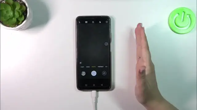 Video thumbnail for How to Activate and Use Camera Timer on Realme C51
