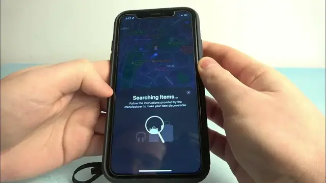 Video thumbnail for How to Pair Aiyato Luggage Companion with iPhone – Bluetooth Connection