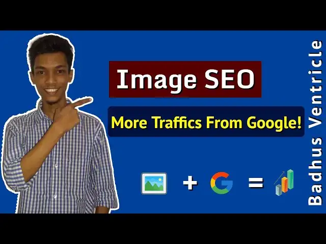 Video thumbnail for How to optimize image for website seo | Image Seo Bangla Tutorial