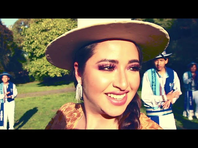 Video thumbnail for QHAWAY  "Mi Kjochalita"  Salay